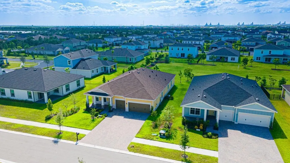 1061 Haywagon Trail Loxahatchee, FL 33470