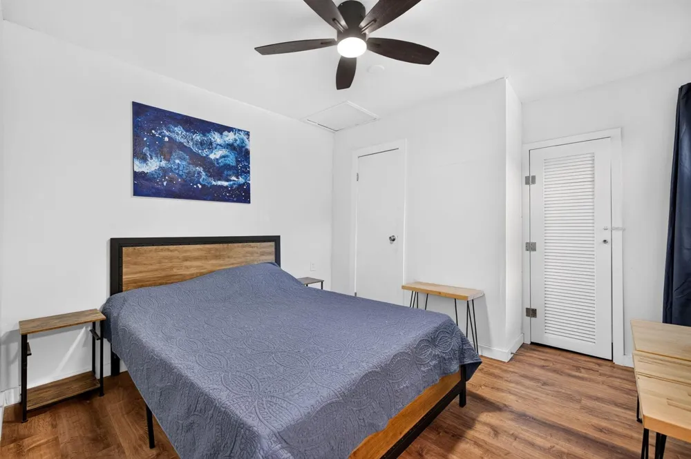 2702 NE 9TH AVENUE #1/2 Wilton Manors, FL 33334