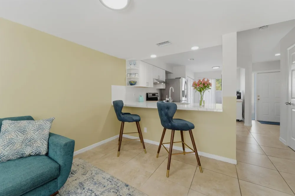 6207 Riverwalk Lane #5 Jupiter, FL 33458