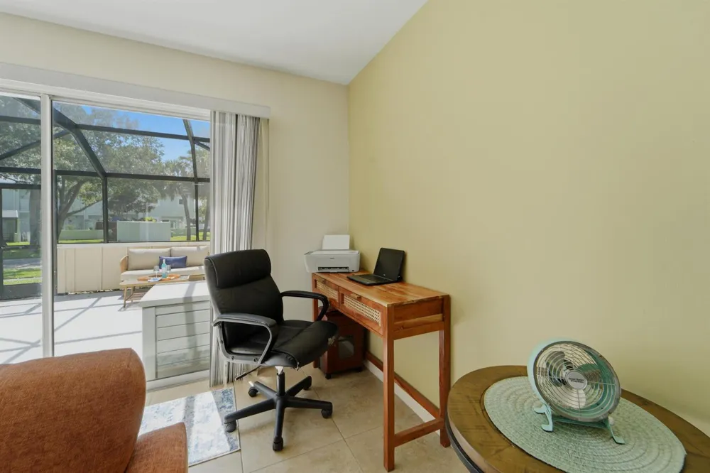 6207 Riverwalk Lane #5 Jupiter, FL 33458