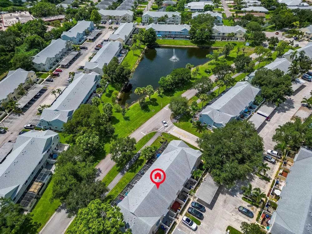 6207 Riverwalk Lane #5 Jupiter, FL 33458