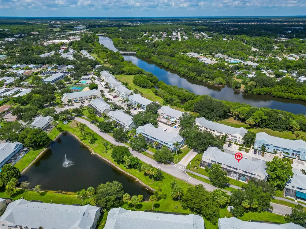 6207 Riverwalk Lane #5 Jupiter, FL 33458