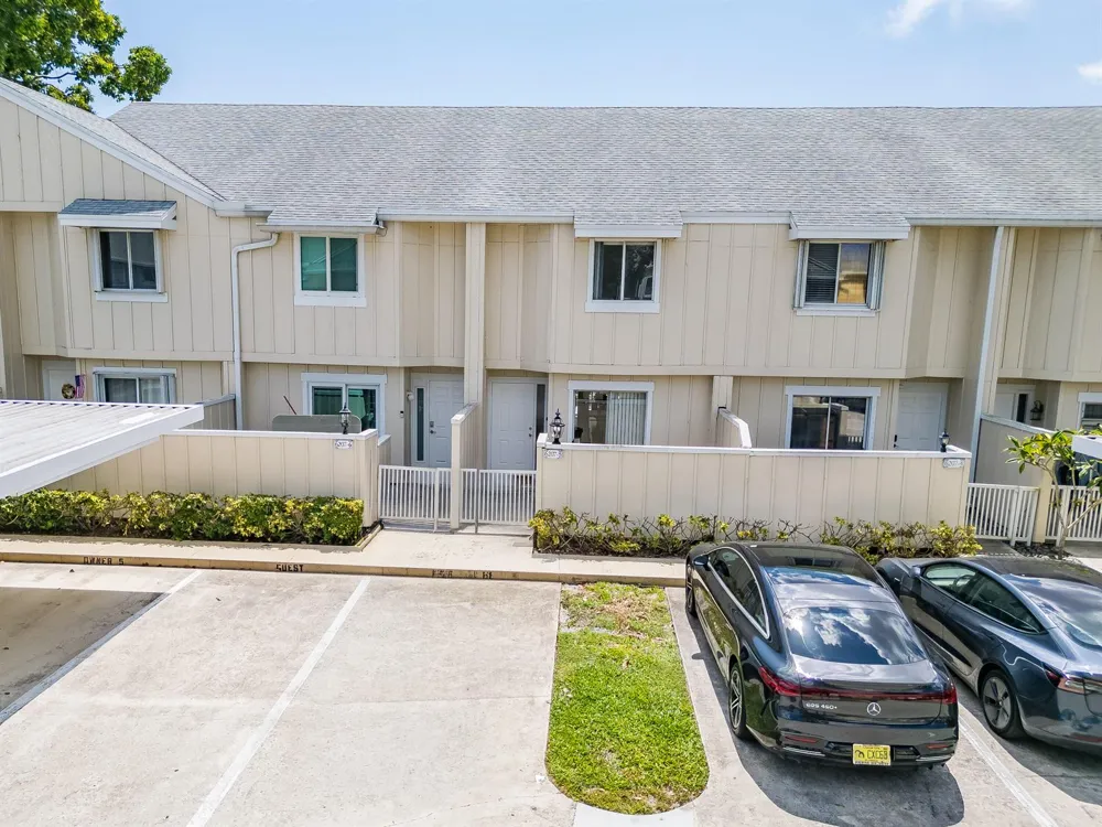 6207 Riverwalk Lane #5 Jupiter, FL 33458