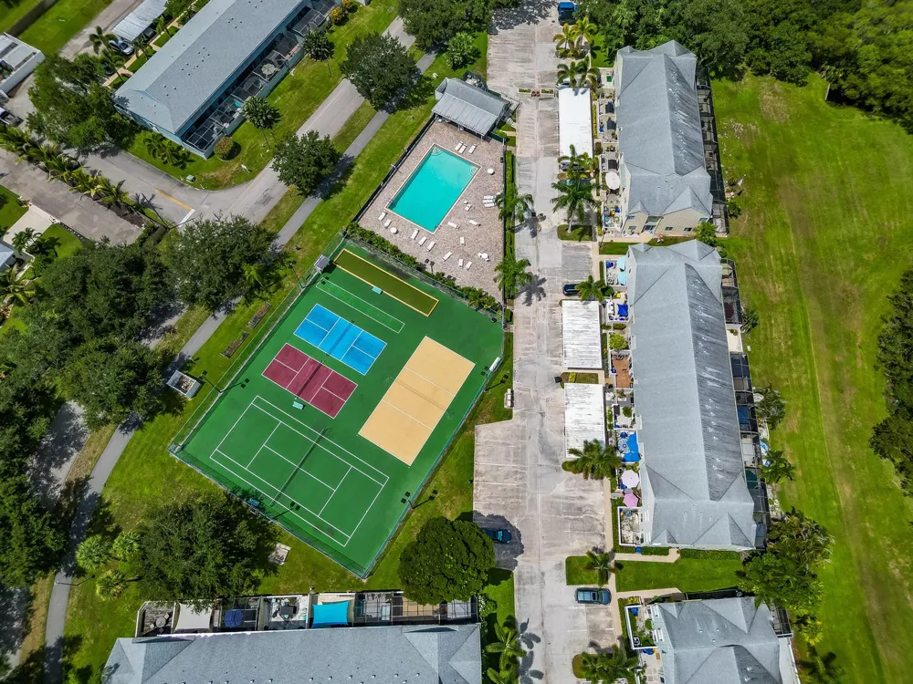 6207 Riverwalk Lane #5 Jupiter, FL 33458