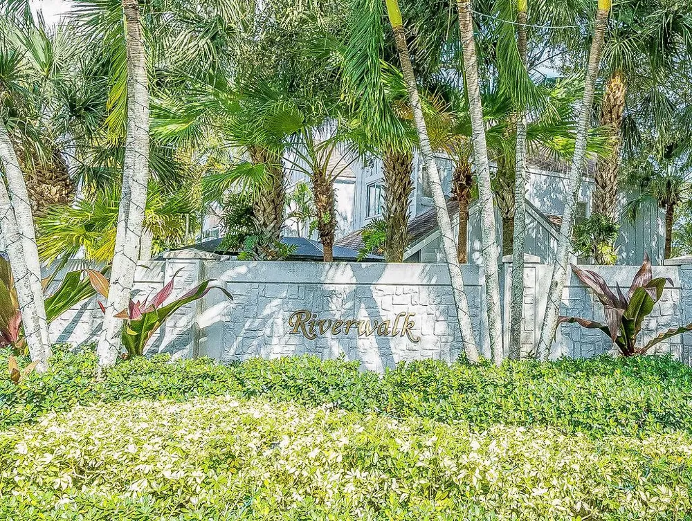 6207 Riverwalk Lane #5 Jupiter, FL 33458