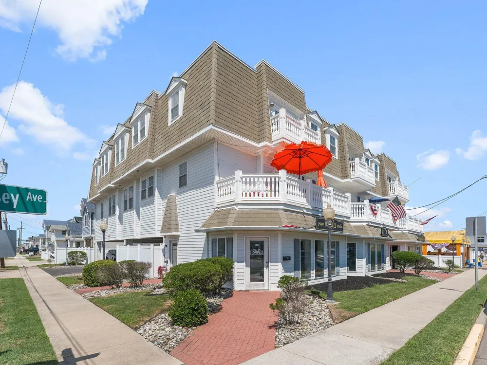 810 New Jersey Avenue North Wildwood, NJ 08260