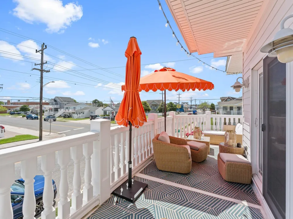 810 New Jersey Avenue North Wildwood, NJ 08260
