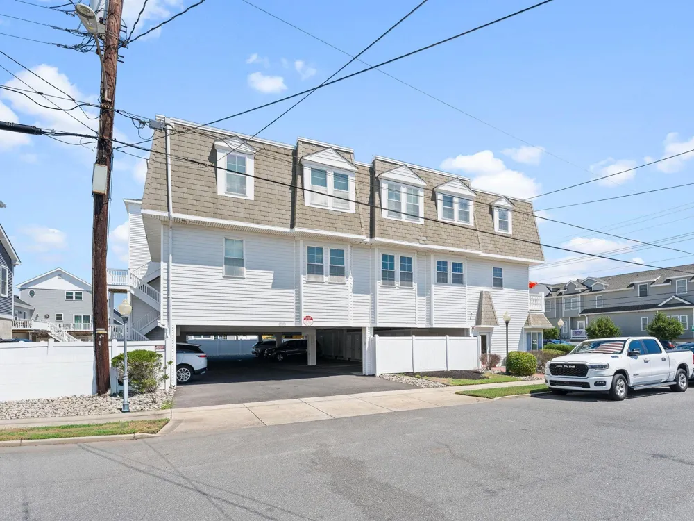 810 New Jersey Avenue North Wildwood, NJ 08260