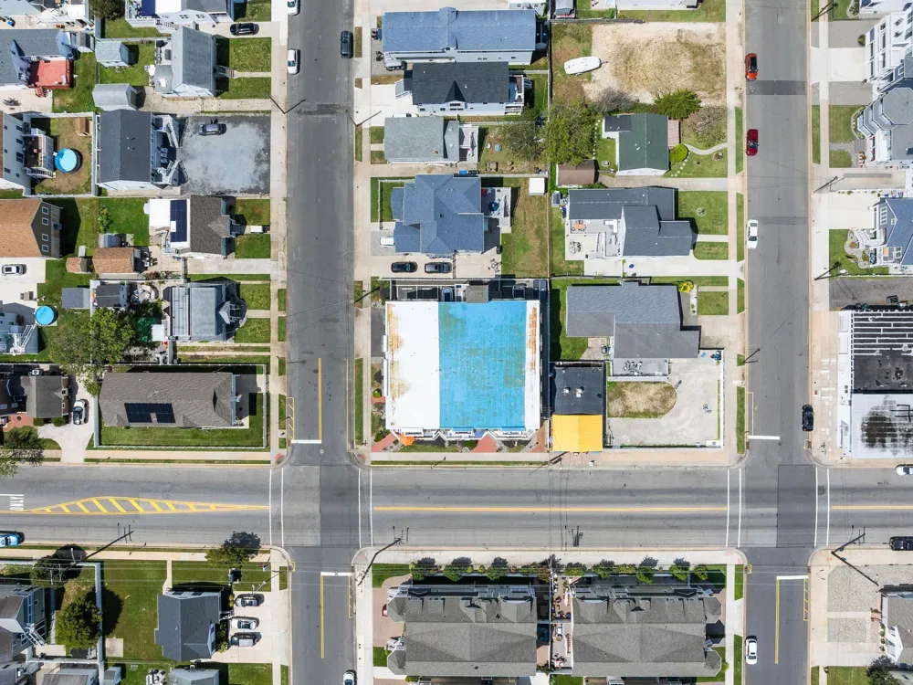 810 New Jersey Avenue North Wildwood, NJ 08260