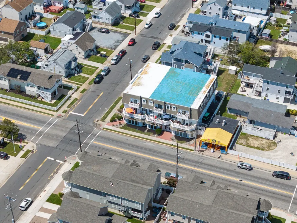 810 New Jersey Avenue North Wildwood, NJ 08260