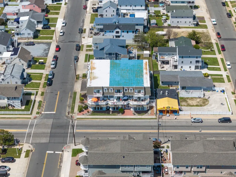 810 New Jersey Avenue North Wildwood, NJ 08260