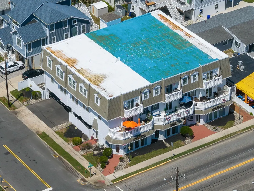 810 New Jersey Avenue North Wildwood, NJ 08260