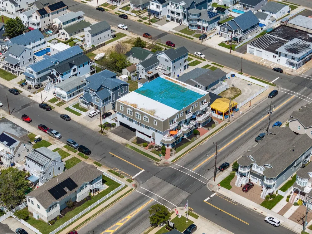 810 New Jersey Avenue North Wildwood, NJ 08260