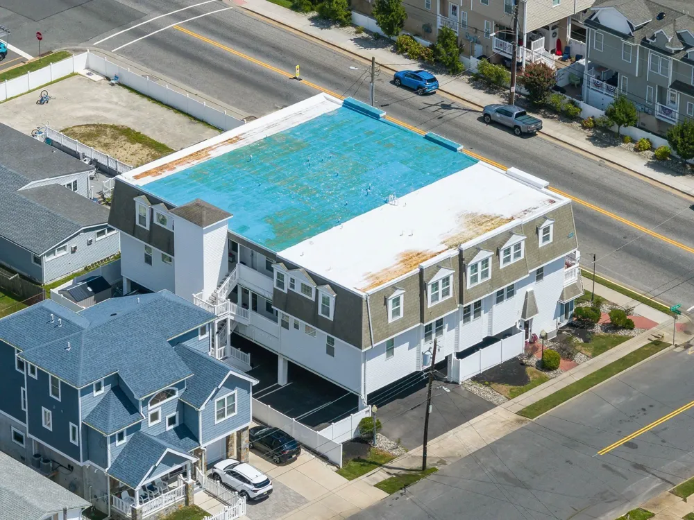 810 New Jersey Avenue North Wildwood, NJ 08260