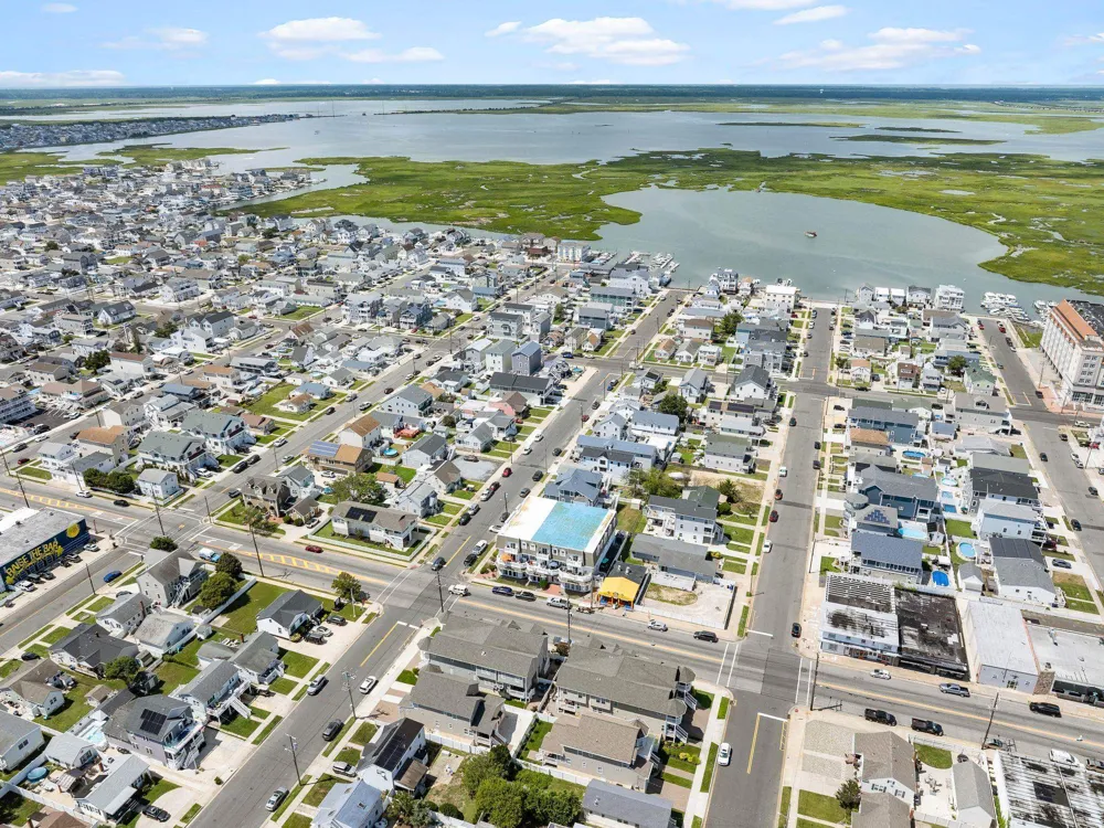 810 New Jersey Avenue North Wildwood, NJ 08260