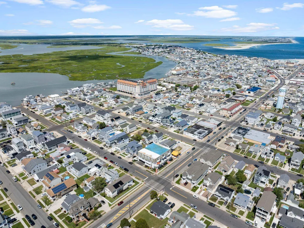 810 New Jersey Avenue North Wildwood, NJ 08260