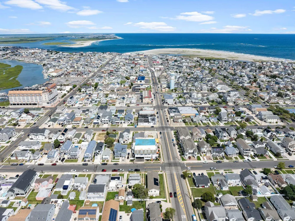 810 New Jersey Avenue North Wildwood, NJ 08260