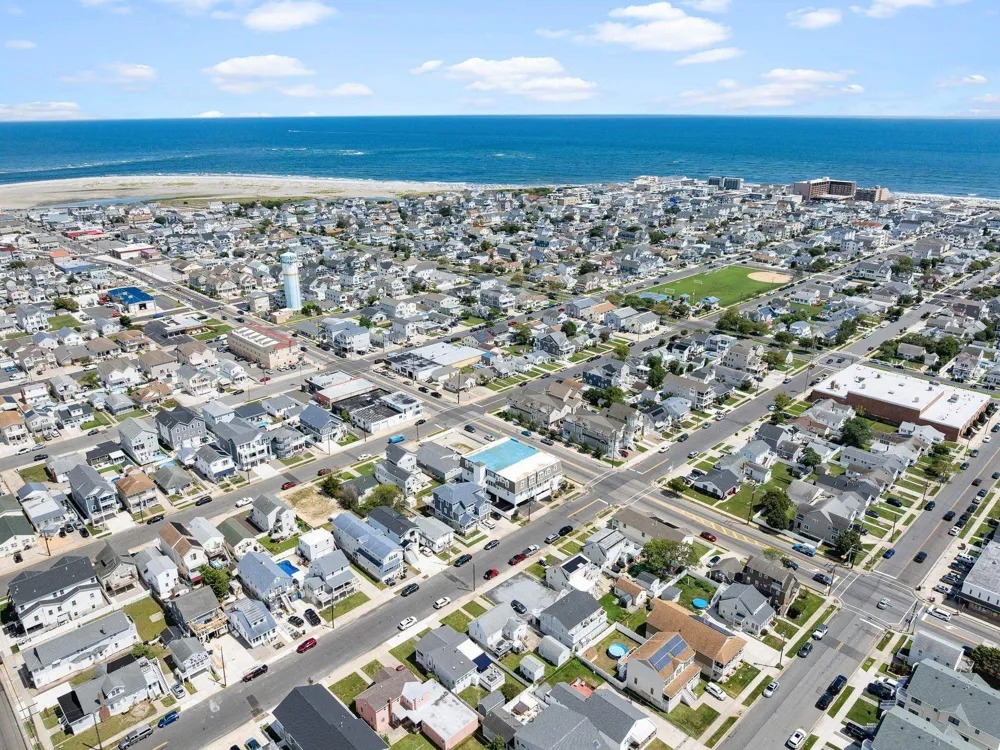 810 New Jersey Avenue North Wildwood, NJ 08260