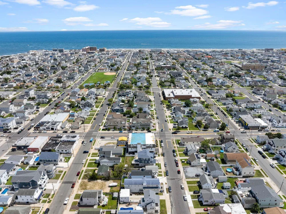 810 New Jersey Avenue North Wildwood, NJ 08260