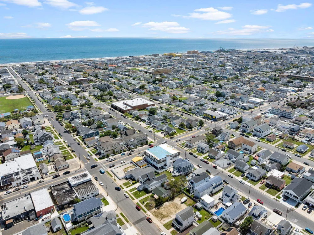 810 New Jersey Avenue North Wildwood, NJ 08260
