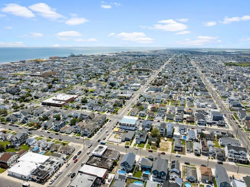810 New Jersey Avenue North Wildwood, NJ 08260