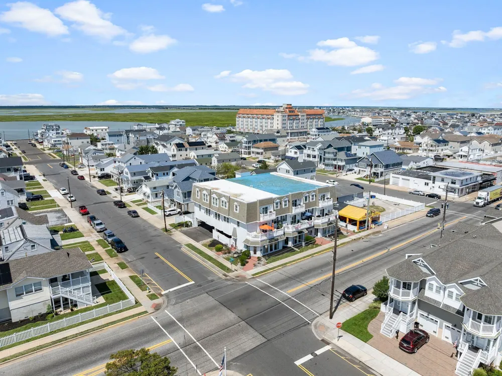 810 New Jersey Avenue North Wildwood, NJ 08260