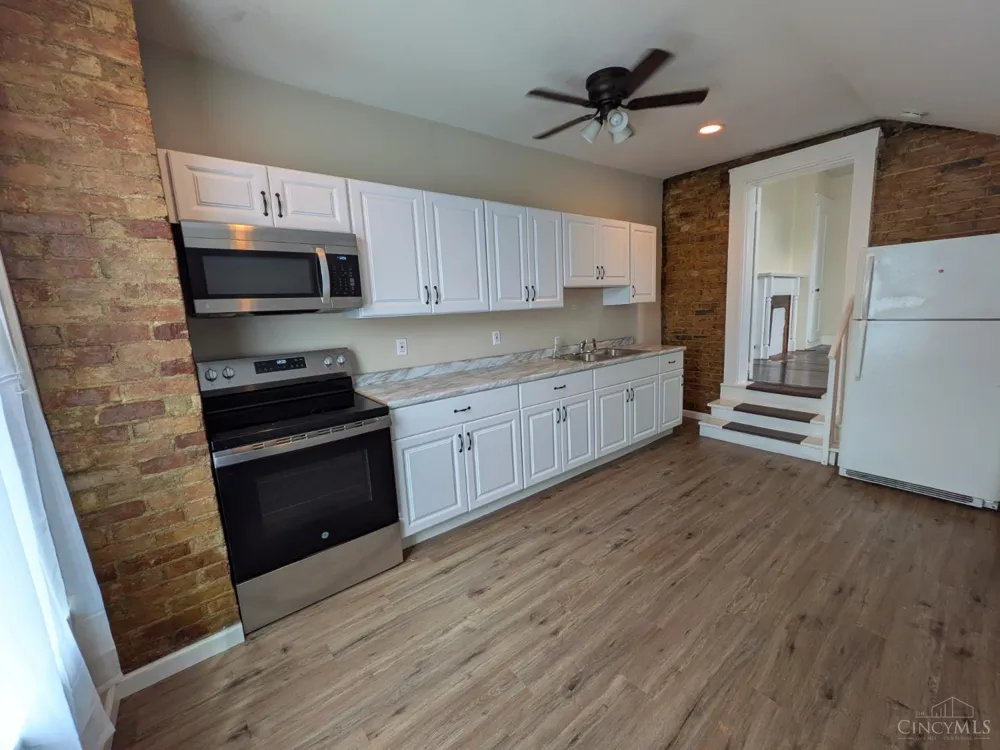 1695 Blue Rock Street #FL 2 Cincinnati, OH 45223