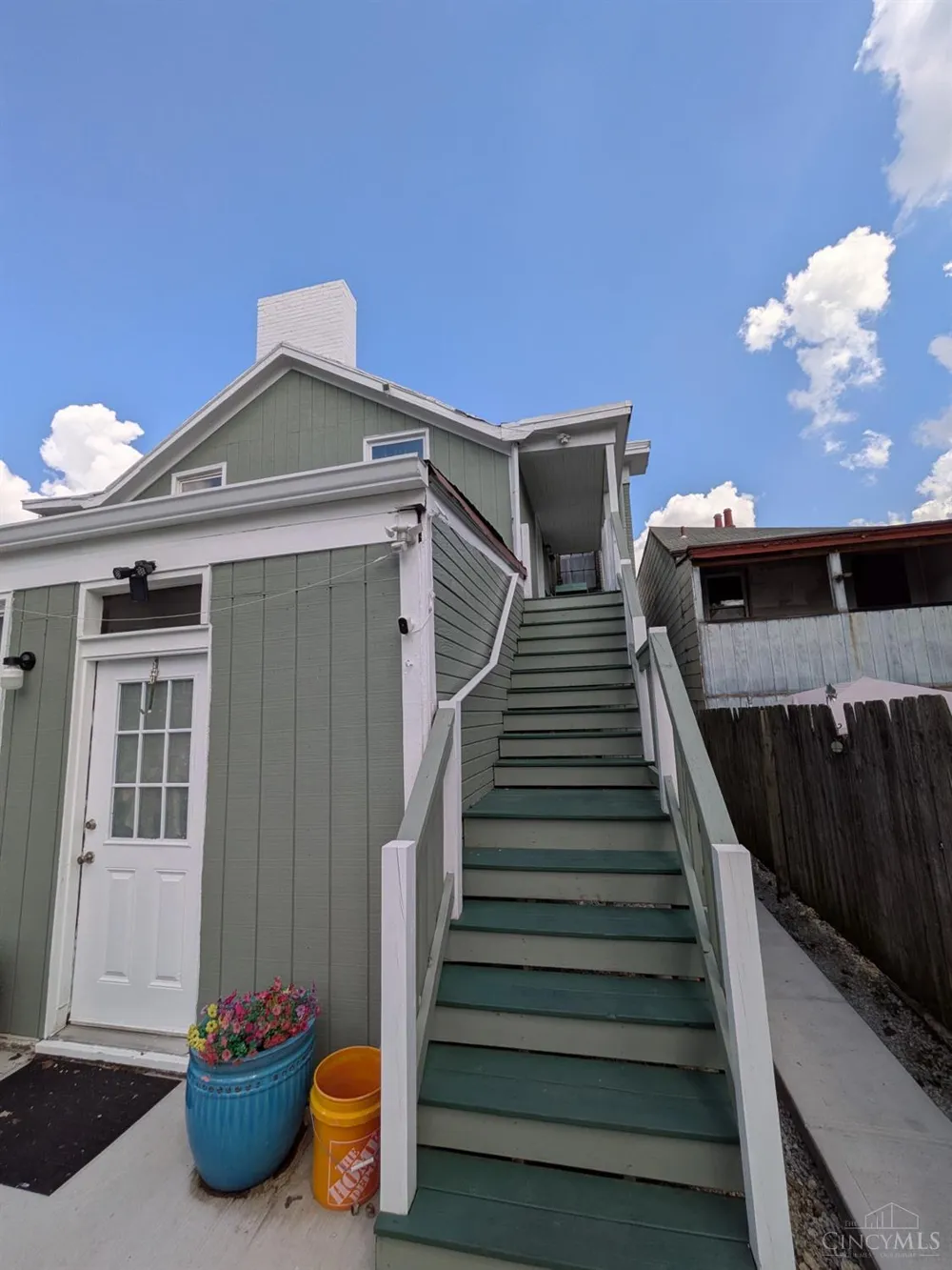1695 Blue Rock Street #FL 2 Cincinnati, OH 45223