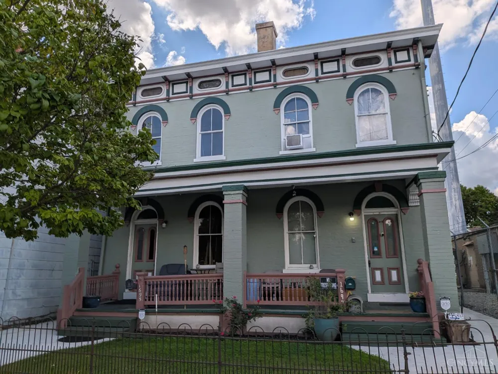 1695 Blue Rock Street #FL 2 Cincinnati, OH 45223