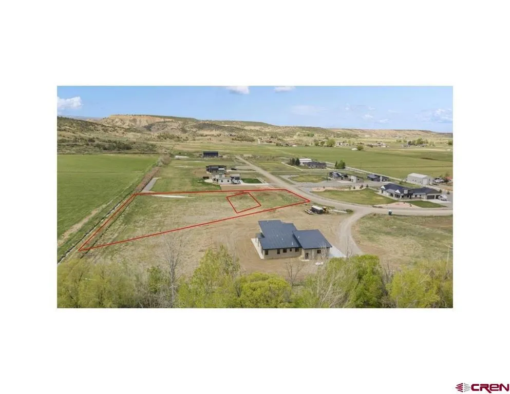 Ute Valley Drive Montrose, CO 81403