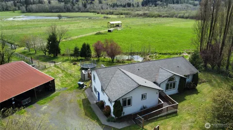 591 W Shelton Valley Road