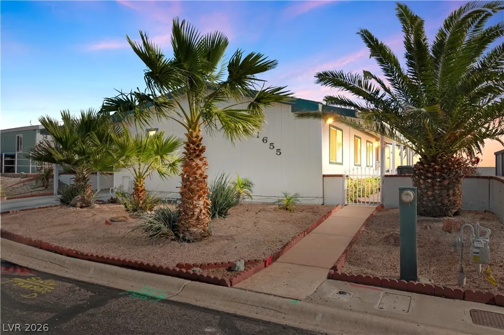 1655 Granada Street Laughlin, NV 89029