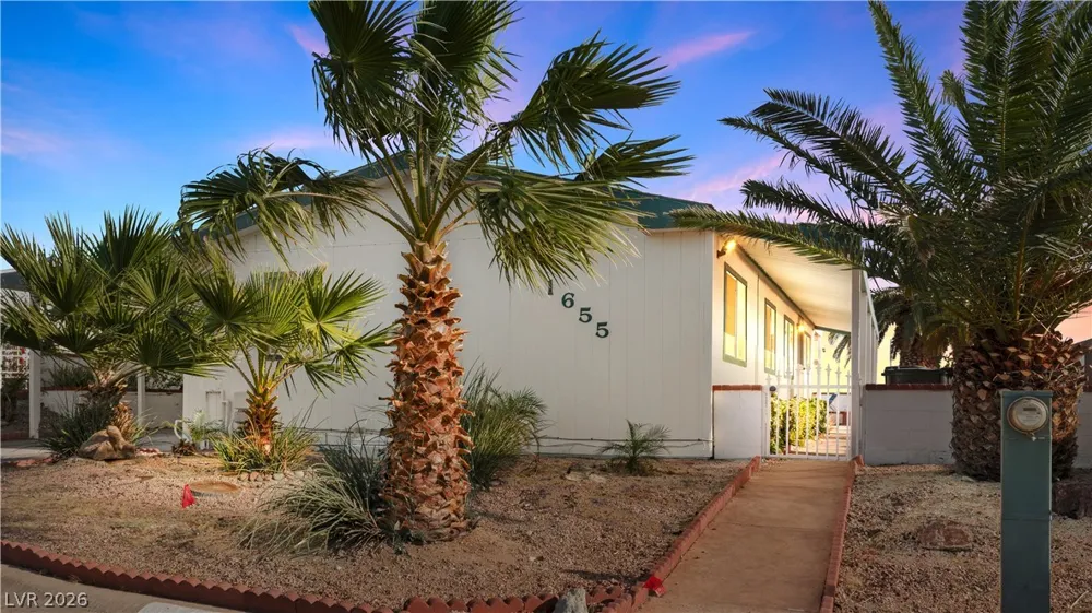 1655 Granada Street Laughlin, NV 89029