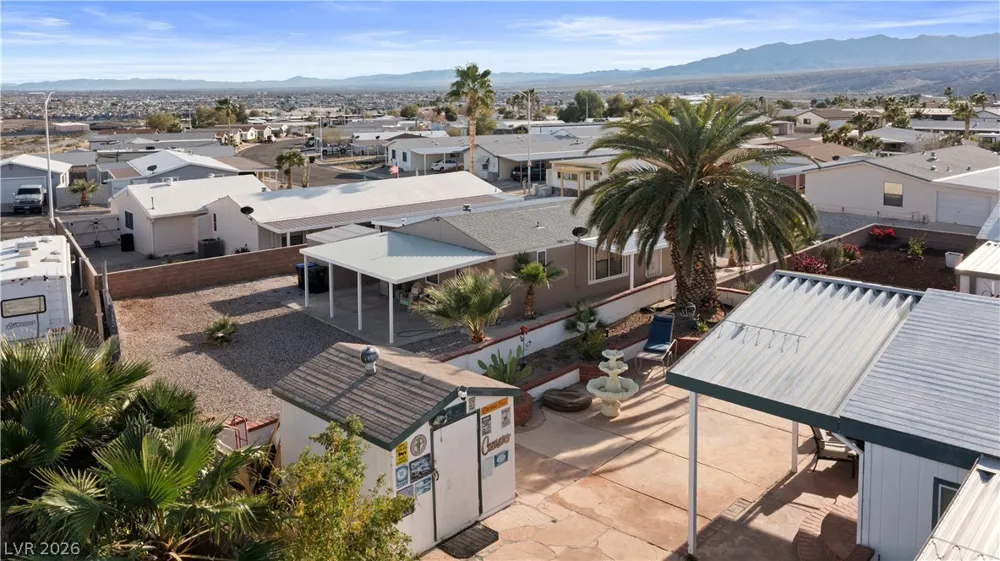 1655 Granada Street Laughlin, NV 89029
