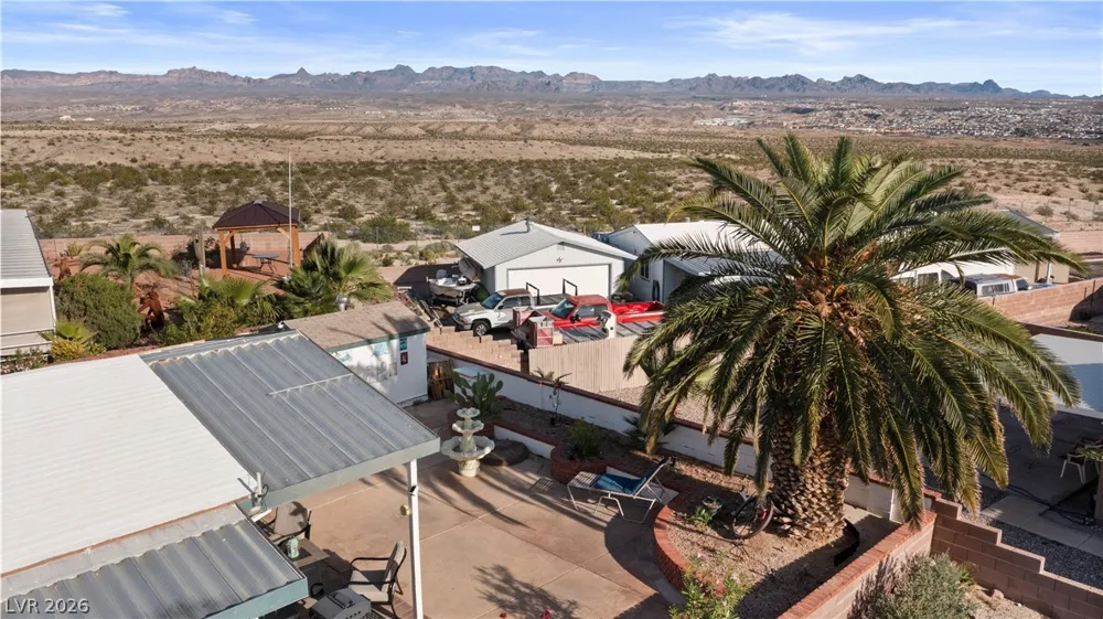 1655 Granada Street Laughlin, NV 89029