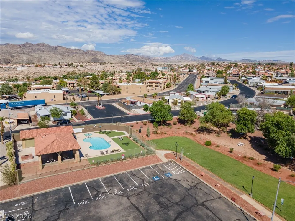 1655 Granada Street Laughlin, NV 89029