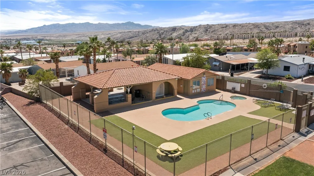 1655 Granada Street Laughlin, NV 89029