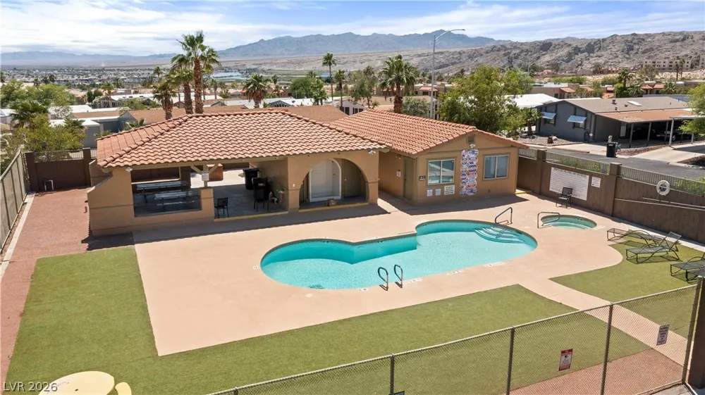 1655 Granada Street Laughlin, NV 89029