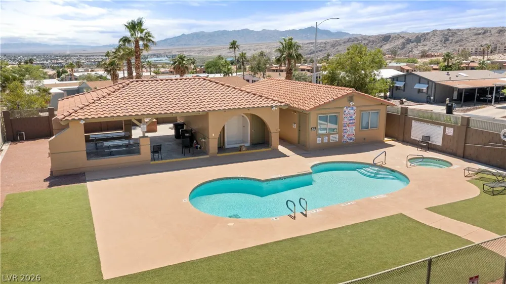 1655 Granada Street Laughlin, NV 89029