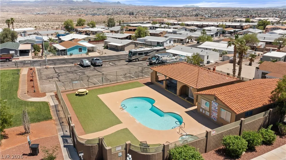 1655 Granada Street Laughlin, NV 89029