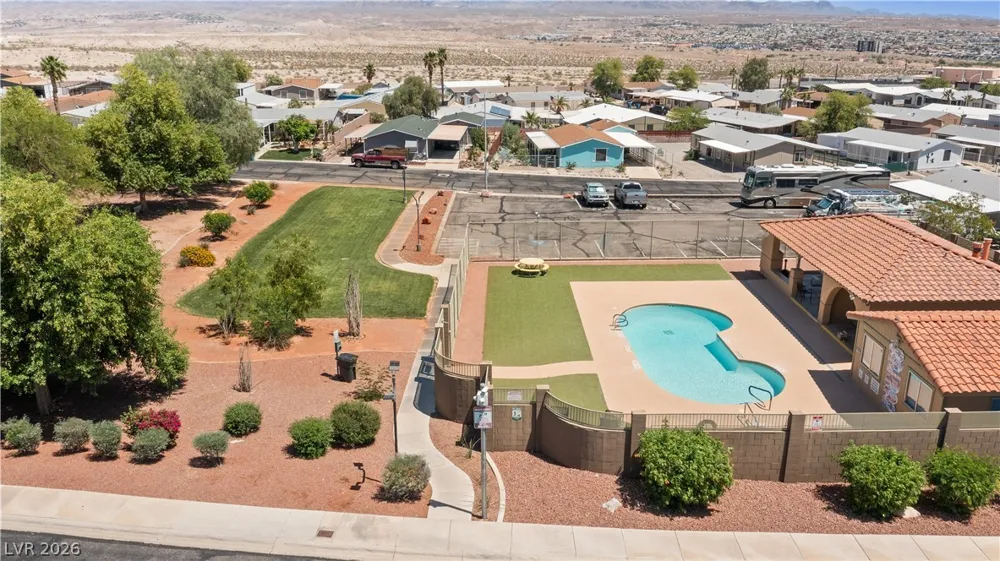 1655 Granada Street Laughlin, NV 89029
