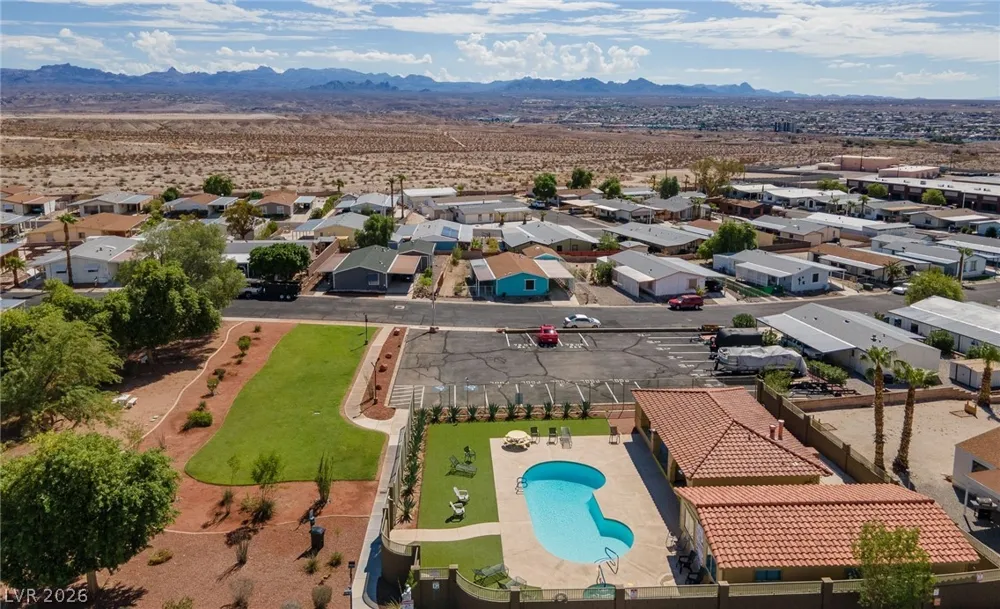 1655 Granada Street Laughlin, NV 89029