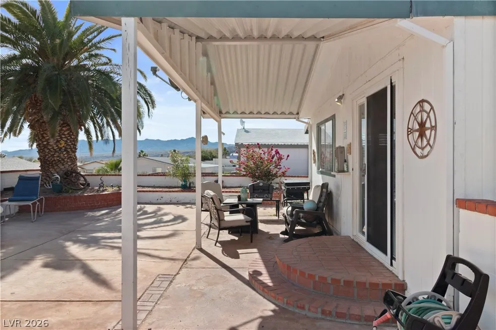 1655 Granada Street Laughlin, NV 89029