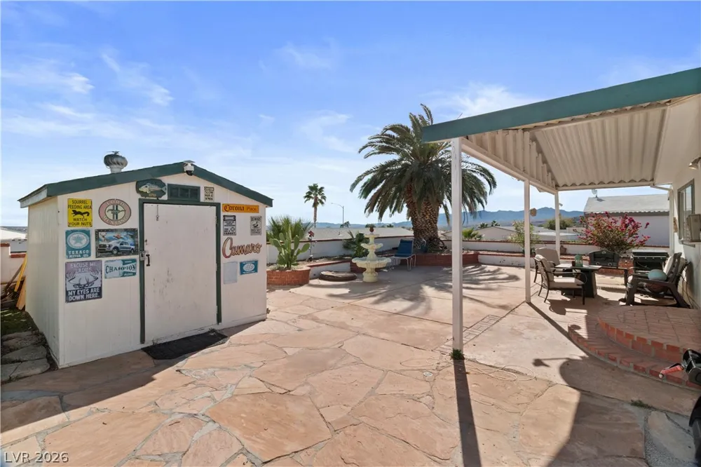 1655 Granada Street Laughlin, NV 89029