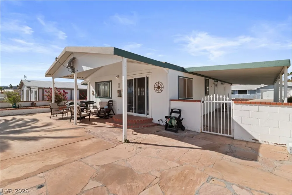 1655 Granada Street Laughlin, NV 89029