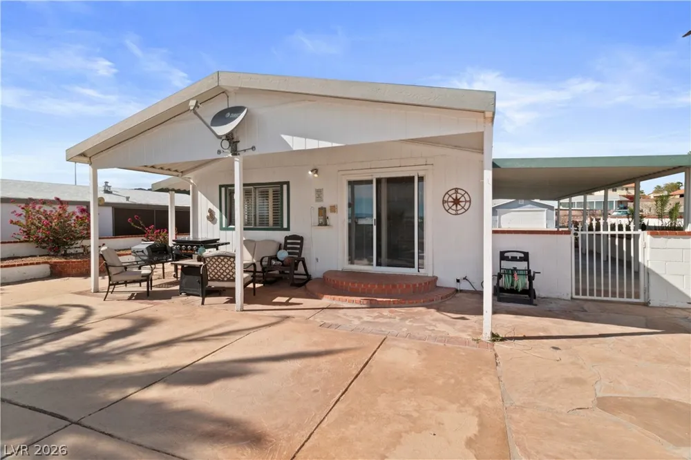 1655 Granada Street Laughlin, NV 89029