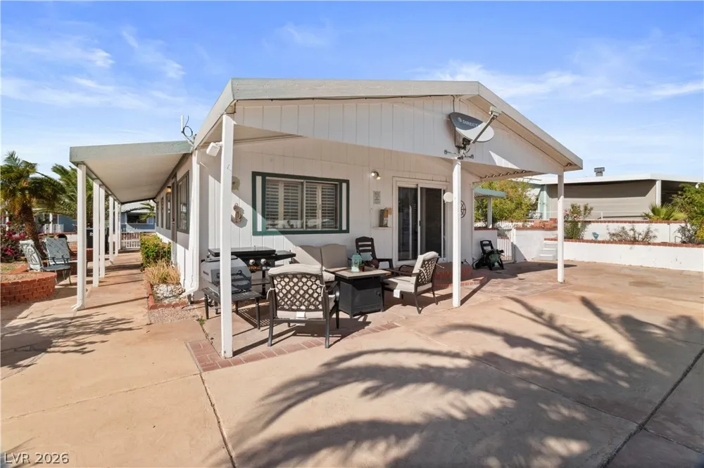 1655 Granada Street Laughlin, NV 89029