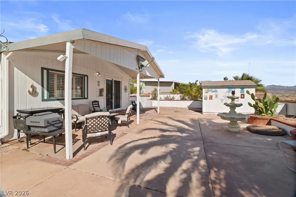 1655 Granada Street Laughlin, NV 89029