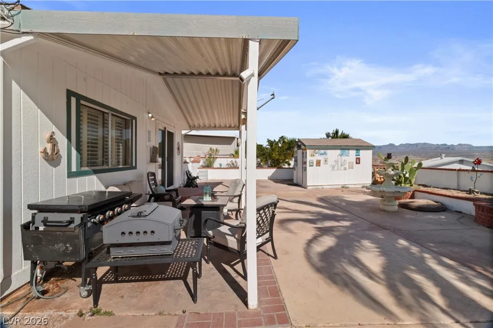 1655 Granada Street Laughlin, NV 89029