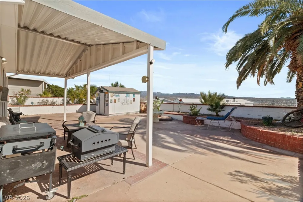 1655 Granada Street Laughlin, NV 89029
